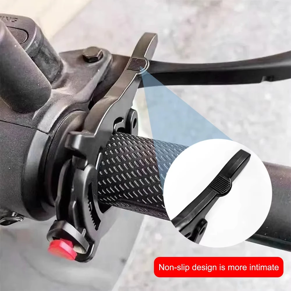 Tempomat Für Motorrad Gas Tempomat Motorrad Tempomat Gas Clip Bike – Bild 4