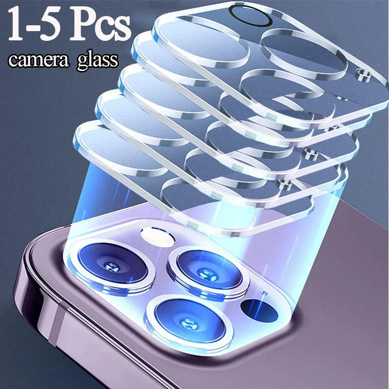 Camer protector für iPhone 16 17 18 11 12 13 14 15 Pro Max Schutz de Camara iPhone 15 Pro Zubehör iPhone 14