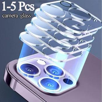 Camer protector für iPhone 16 17 18 11 12 13 14 15 Pro Max Schutz de Camara iPhone 15 Pro Zubehör iPhone 14