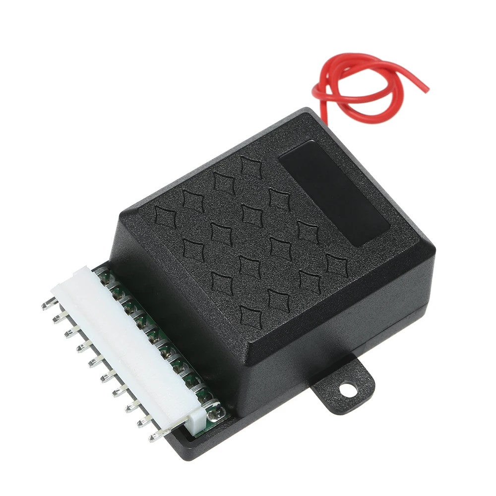 12 V Universal Auto Auto Remote Central Kit Türschloss Verriegelung – Bild 5