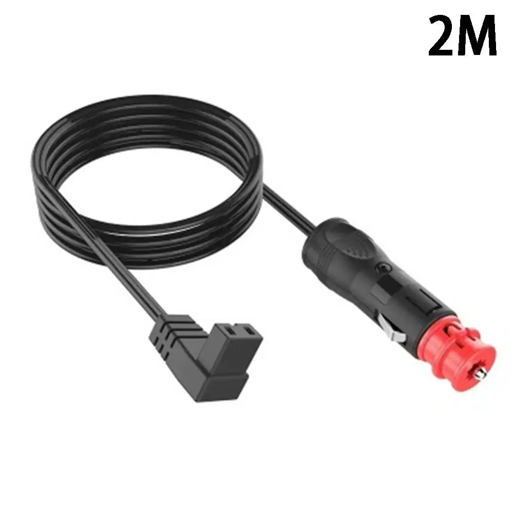 12V Auto Kühlschrank Netz kabel Kühlschrank Gefrier schrank Netz kabel für Arb Auto Zigaretten anzünder