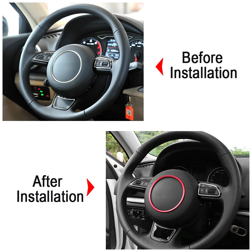 Audi a1 a3 a4 a5 a6 a7a8 q3 q5 q7 sq5 s1 s3 s4 s5 s6 s7 s8 rs3 rs5 rs6 – Bild 3