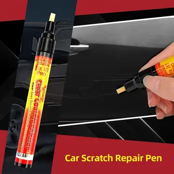 Auto Kratzer Reparatur Entferner Stift Auto-styling Tragbare Fix It Pro Klar Mantel Applikator Werkzeug