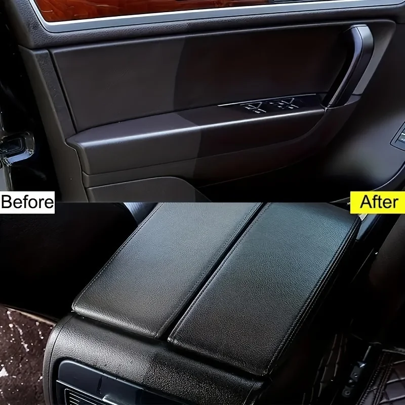 Autoreifen-Reparaturset und Panel-Erneuerungswachs – Bild 3