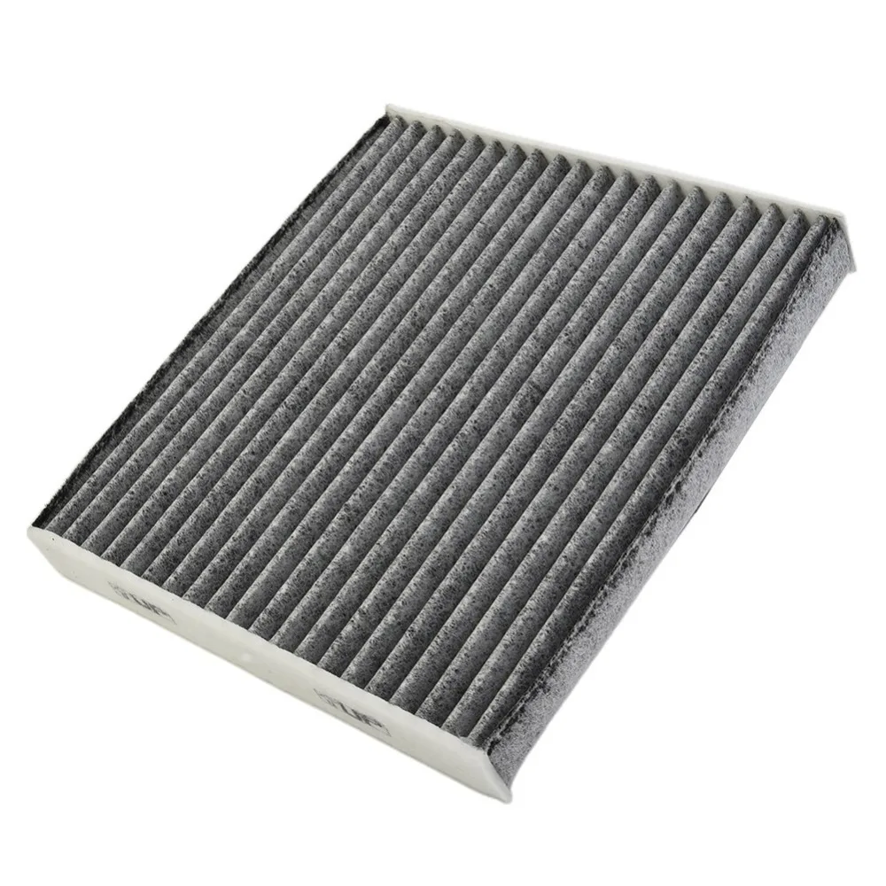 Auto Pollen Kabine Luftfilter 87139-YZZ08 87139-30070 87139-07010 – Bild 4