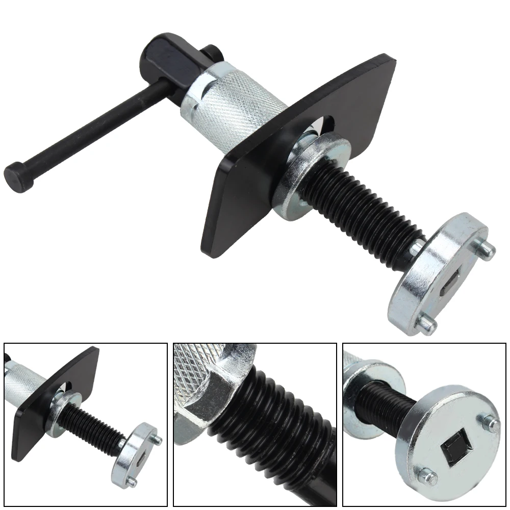 Auto Auto Rad Zylinder Disc Bremsbelag Sattel Separator (3 Stück) – Bild 3