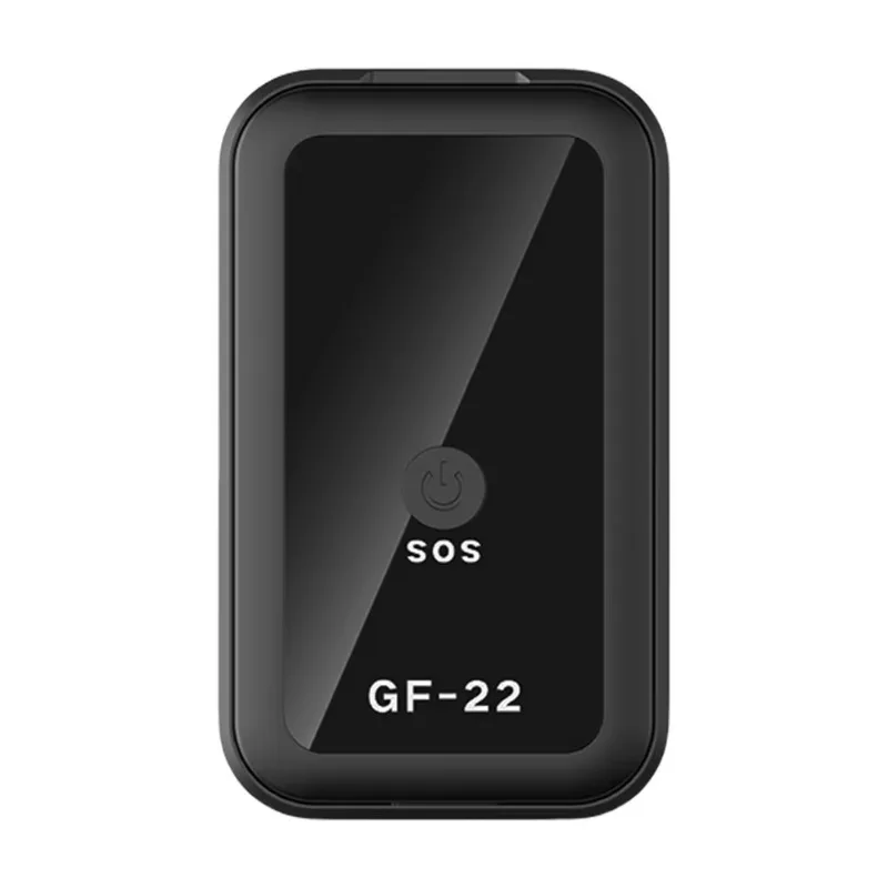 GF-22 Auto GPS Tracker Mini GPS Locator WiFi LBS AGPS Auto – Bild 3