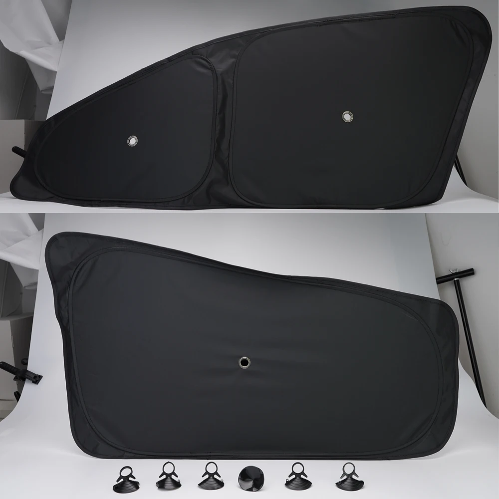 Tesla Model 3 Y Juniper Highland 2025-2021 2026 – Bild 6