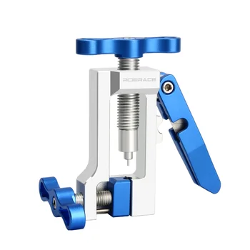 RIDERACE Fahrrad Bremse Reparatur Werkzeug Fahrrad Hydraulische Schlauch Nadel Fahrer Cutter Für Shimano SRAM