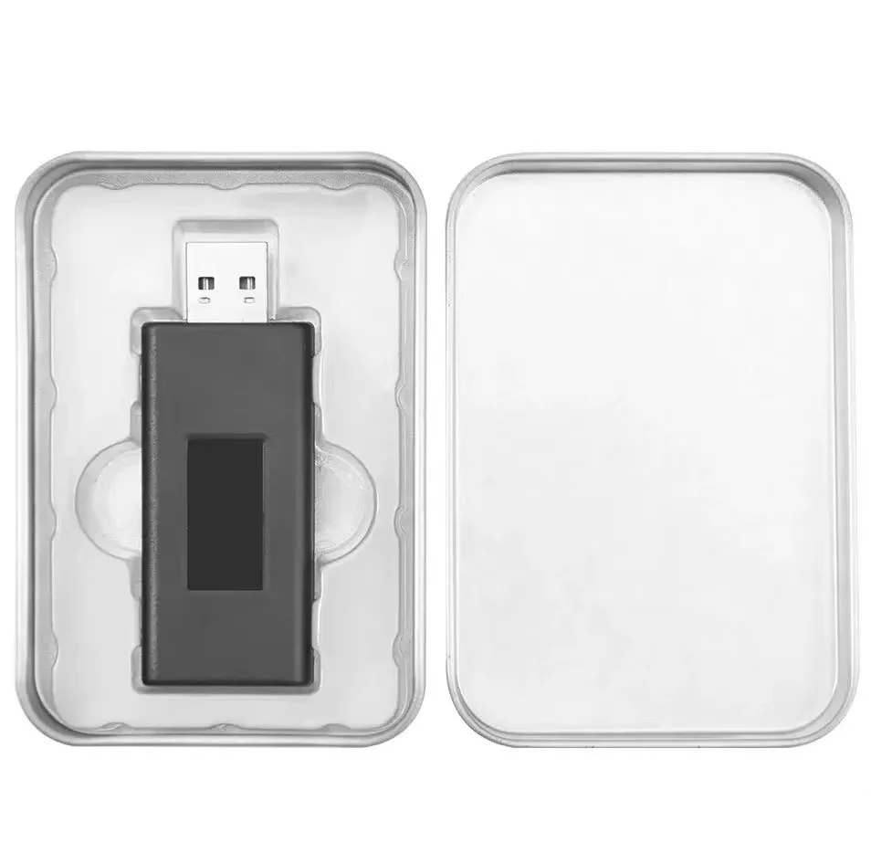 Verwendung von USB-Anzeigeausrüstung im Auto