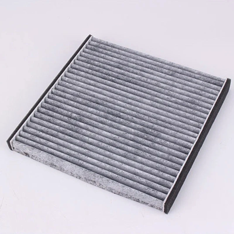 Auto-Kabinenluft-Öl-Kraftstofffilter für Jac Refine S2 Sei2 1109120 U8710PT 1105100 U8050 1017110 GG010BB-D