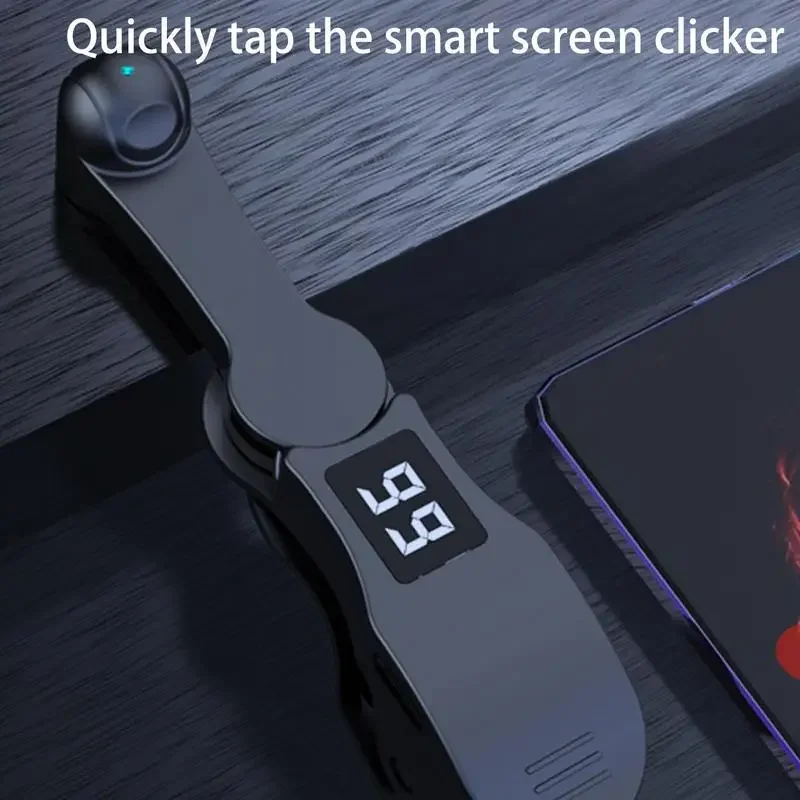 Automatischer Bildschirmklicker für Smartphone-Apps – Bild 4