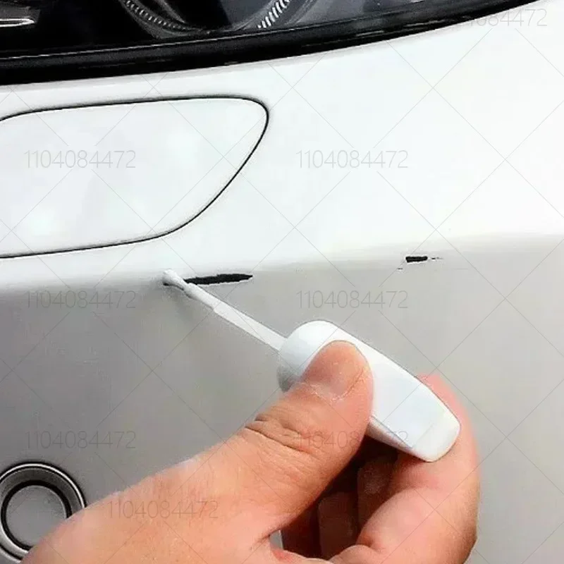 Autolack-Reparaturstift für 2023-2025 LDV T60 MAX PRO – Bild 4