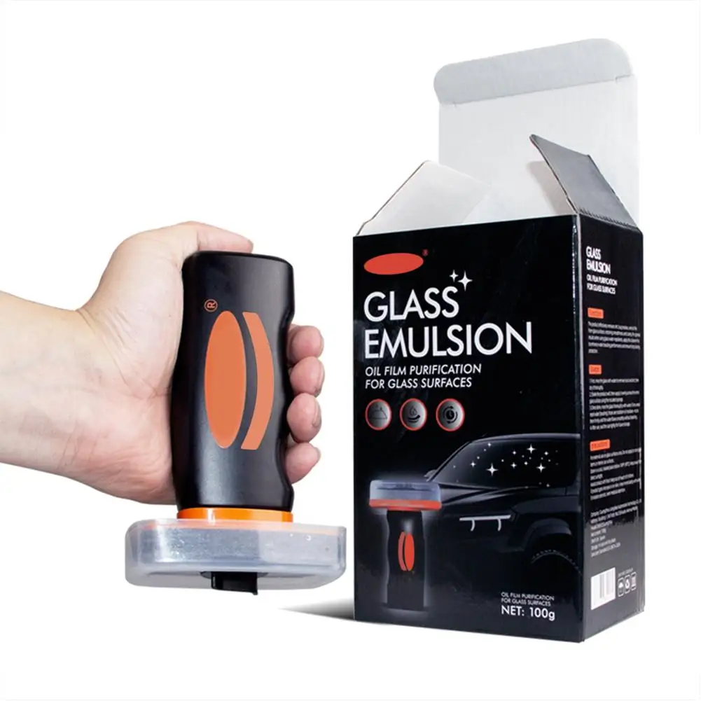 100g Auto Windschutzscheibe Glas Wasser Regen Abweisend Auto Glas – Bild 5