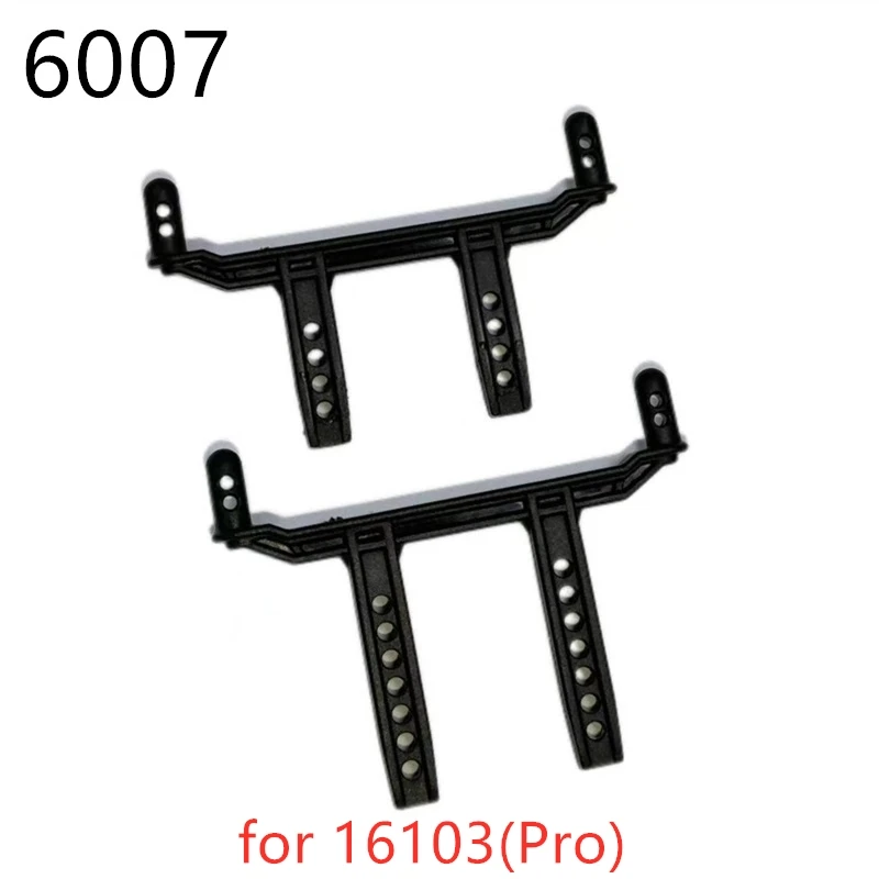 SCY 16101 PRO 16102 PRO 16103 PRO RC Auto Bürstenlose Metall Upgrade Teile DIY TEILE Bürstenlosen Motor