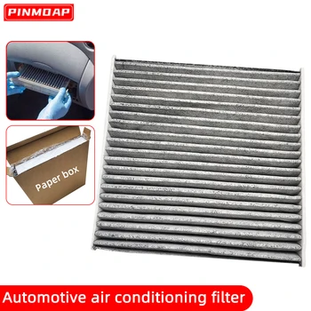 Auto Kabine Luftfilter 87139-02020 für Toyota RAV4 4Runner Camry Sequoia Prius Sienna Avalon Corolla Auto