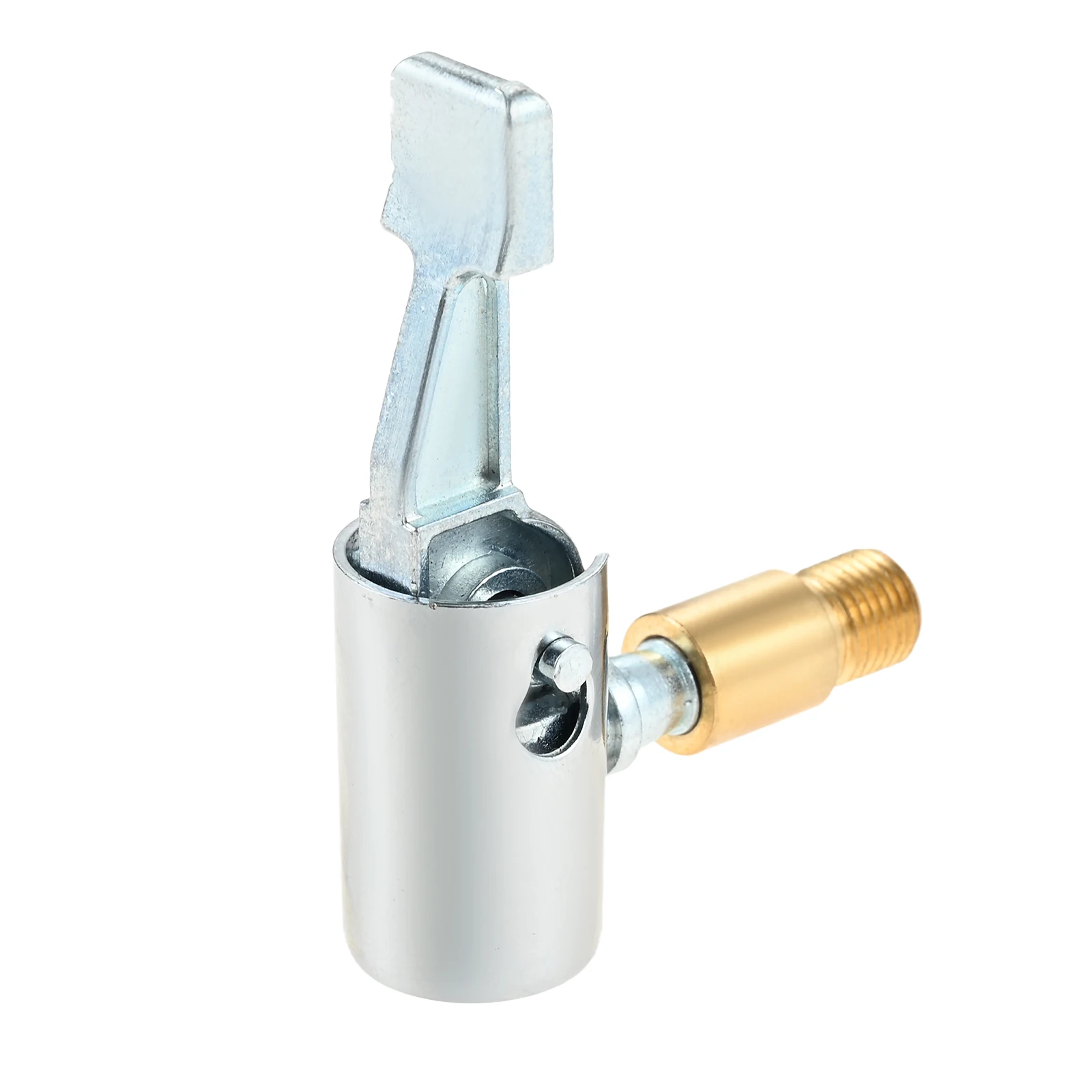 Auto Reifen Aufblasbare Ventil Adapter Auto Reifen Pumpe Air Chuck – Bild 5
