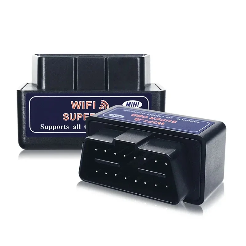 Super Mini ELM327 V2.1 OBD2 Bluetooth Auto Diagnose Scanner Android – Bild 3