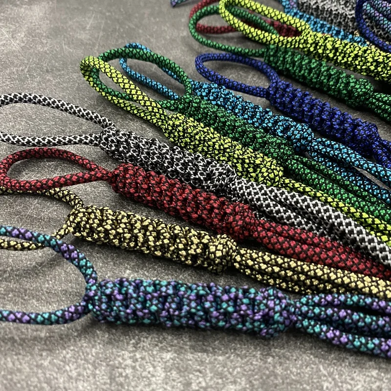 7 Kerne 550 Paracord-Schnur 5 15 31 m Durchmesser 4 mm – Bild 2