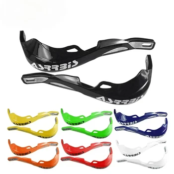 Motorrad Handschutz Griffs chutz 22/28mm Lenker Hebels chutz besonders geeignet für Offroad Motorrad Dirt Bike
