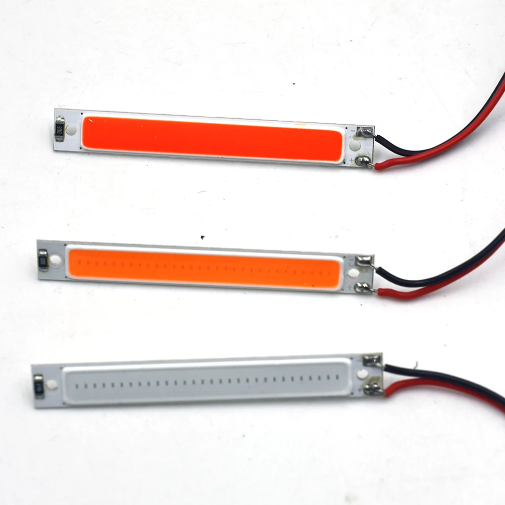 LED Modell Chassis Licht Umgebungs Licht für 1/10 RC Crawler Auto – Bild 4