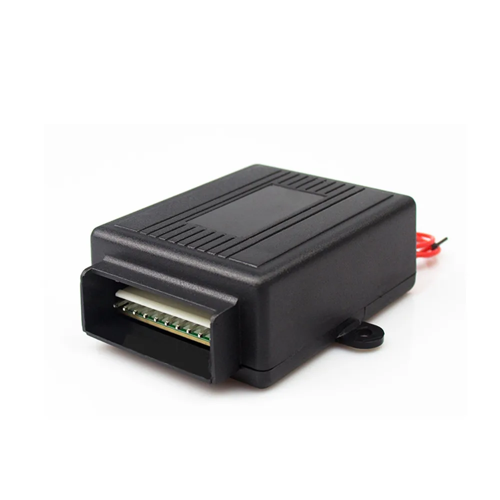 12V Universal Auto Auto Remote Central Kit Türschloss Locking Fahrzeug – Bild 3