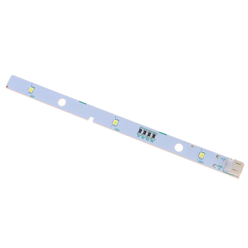 Gefrierschrank Lichtleiste LED Streifen (2 Stück) – Bild 3