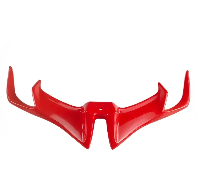 Motorrad Winglets Frontverkleidung Aerodynamische Winglets Fester – Bild 4