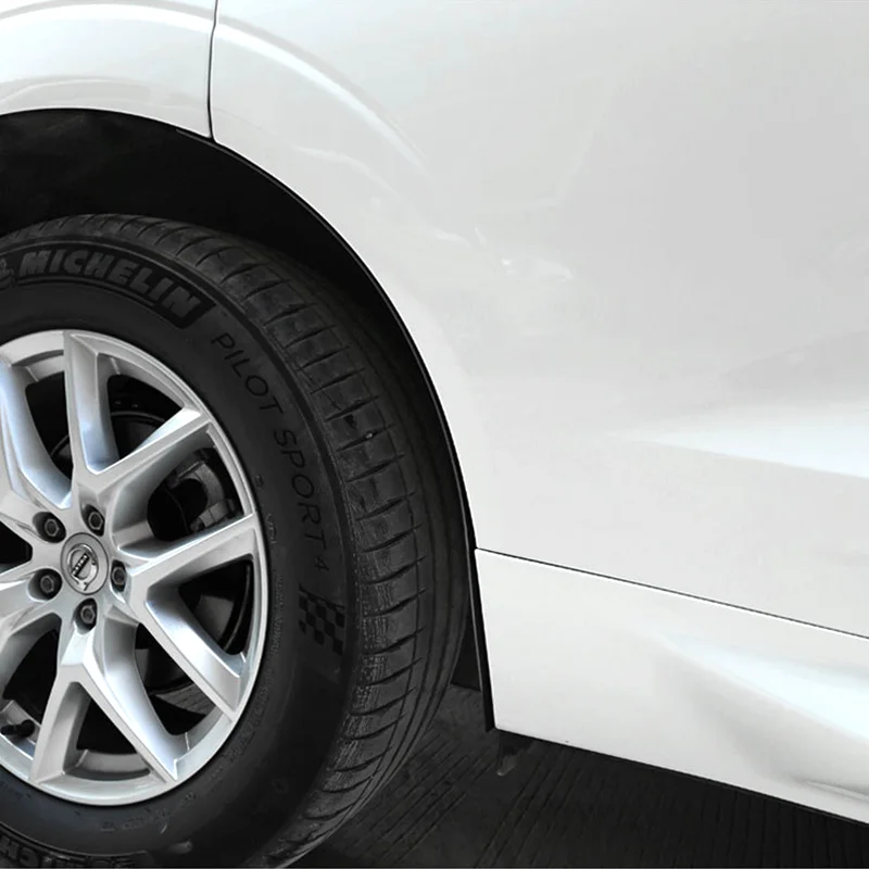 Volvo XC60 XC60 Kotflügel Abdeckung 2018 2019 2020 2021 2022 – Bild 2
