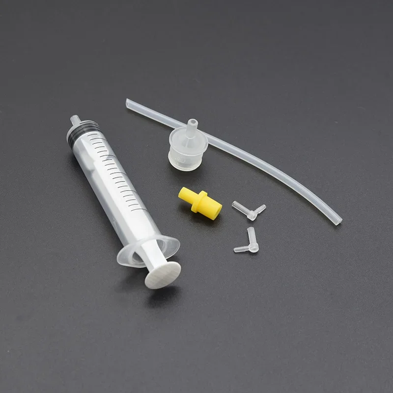 Druckkopf Wartung Reparatur Reinigung Flüssigkeit Kits Pigment – Bild 2