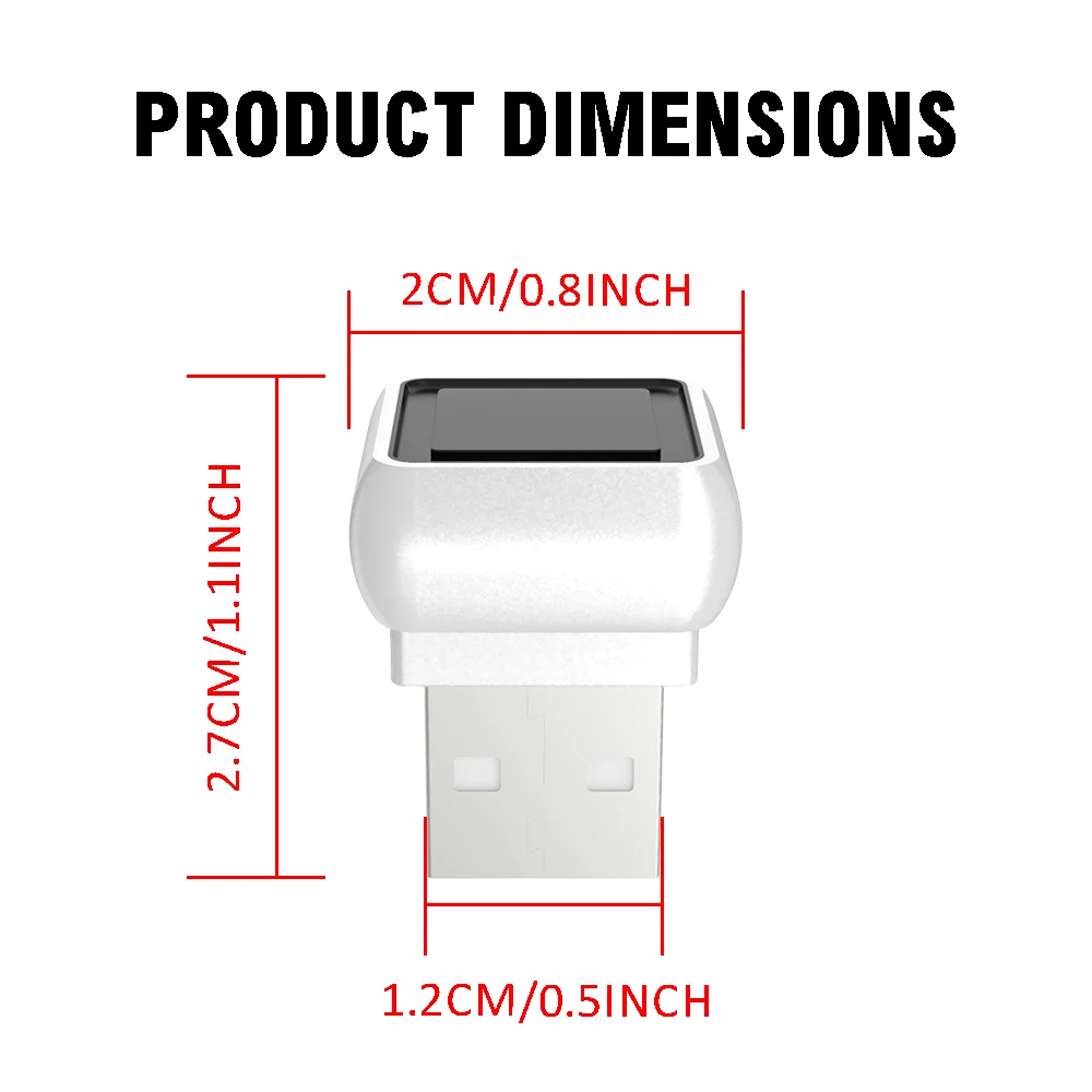Auto-USB-Ambientebeleuchtung, Quadratische Tragbare – Bild 3