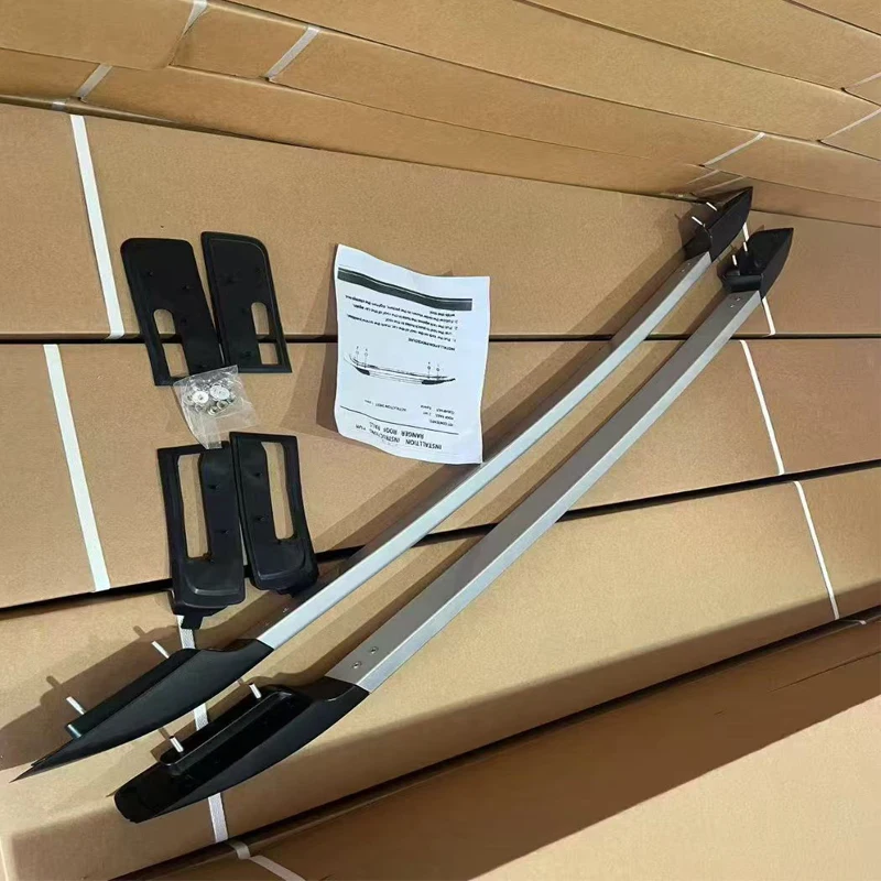 Obere Dachträger Querstange für Ford Ranger Wildtrack XL XLS XLT T6 T7 – Bild 5