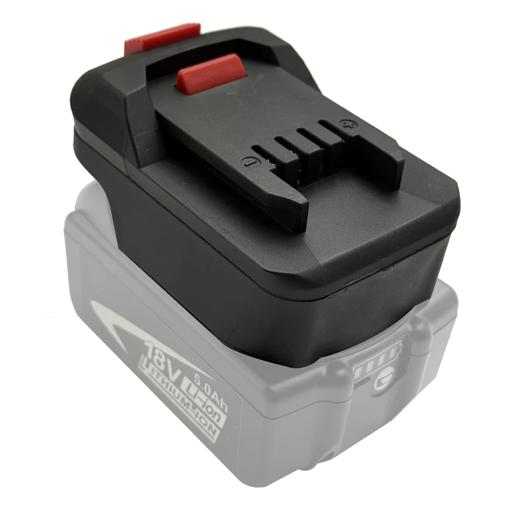 Elektrowerkzeug-Adapter-Konverter für Makita zu Lidl Parkside X20V – Bild 4