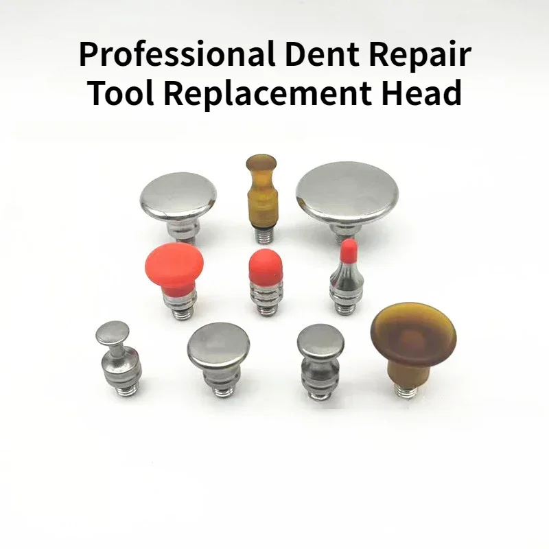 Auto Dent Reparatur Hammer Körper Reparatur Percussion Nivellierung – Bild 3
