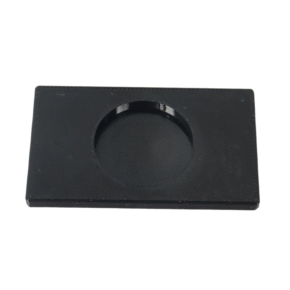 Starke Magnetische Kennzeichen Halter Universal Auto (4 Stück) – Bild 4