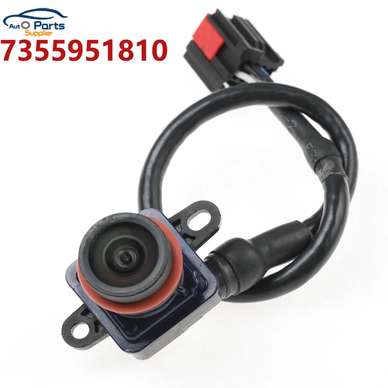 7355951810 Parkhilfe Rückfahrkamera 735568196 73554401 für Fiat