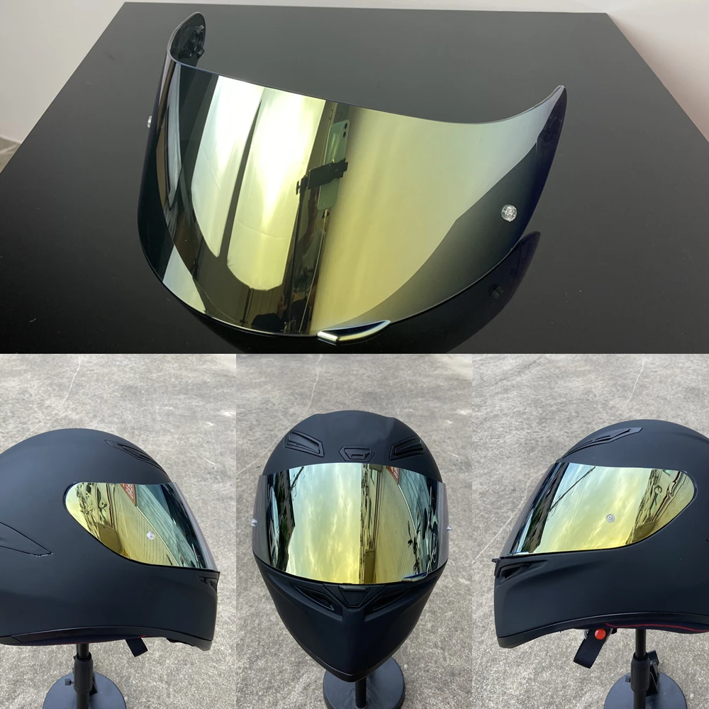 K5 K5S K5-S K3SV K1 K1S Motorradhelm-Visier für AGV Visera Casco Moto – Bild 6