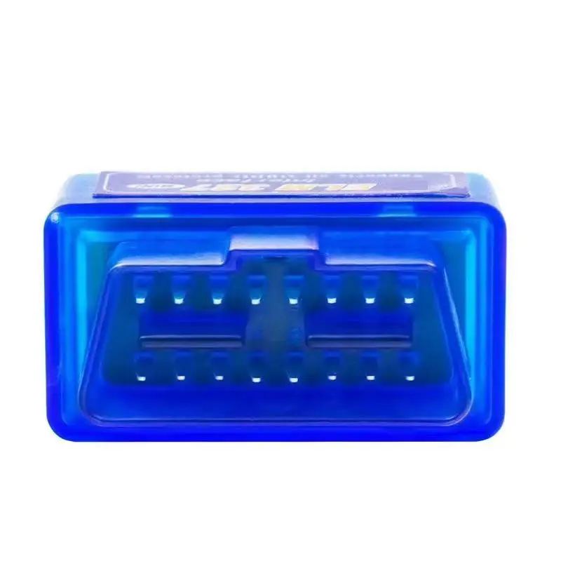 Mini ELM327 Bluetooth V2.1 OBD2 Auto-Diagnosescanner ELM 327 Bluetooth – Bild 4