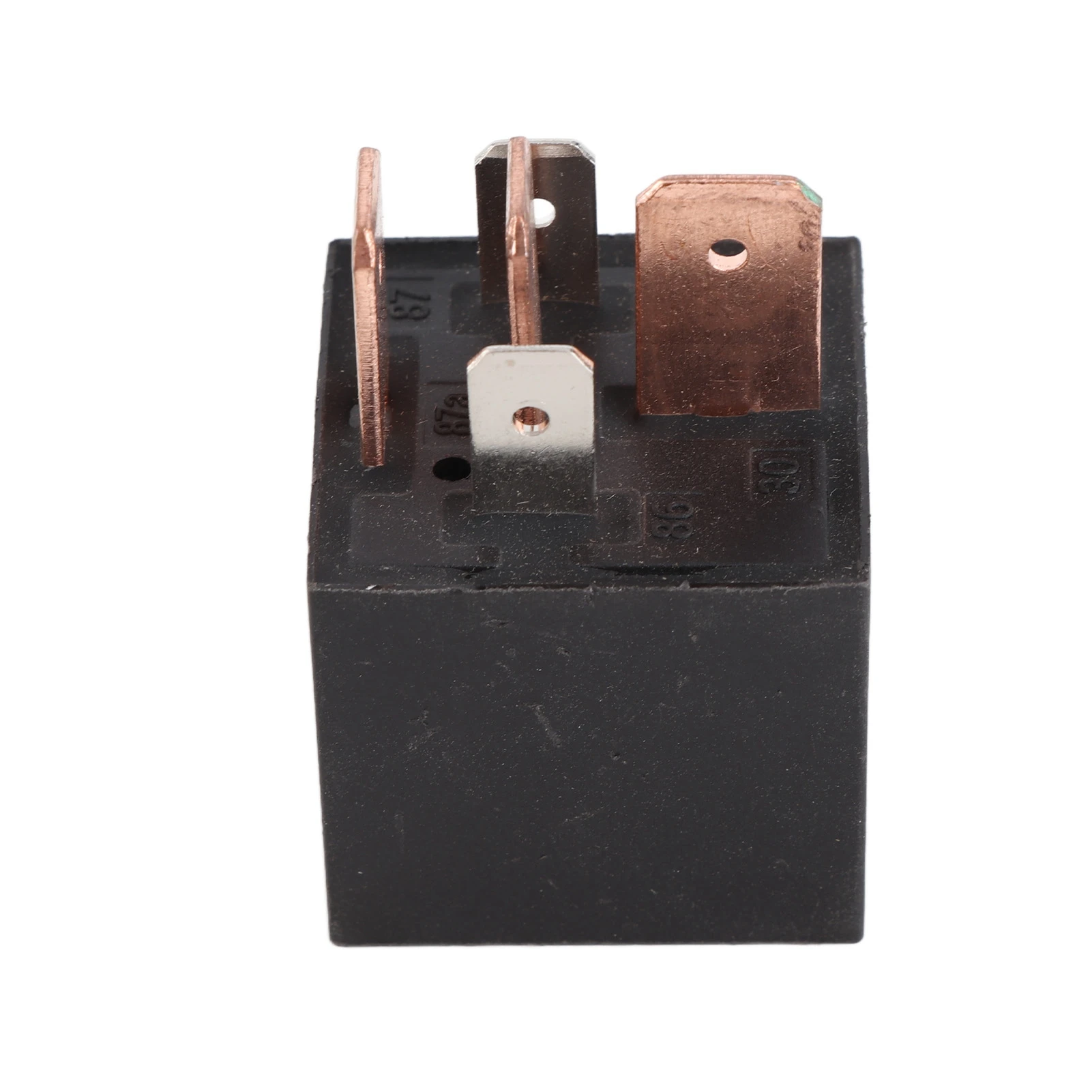 Automobil 5-poliges Relais 80a Auto 5-polig 12V 80a Relais DC 12V 80a – Bild 6