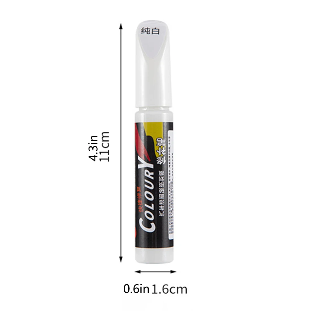 Auto-Kratzer-Reparatur Lackstift Schnell Trocknend & Langanhaltende – Bild 6