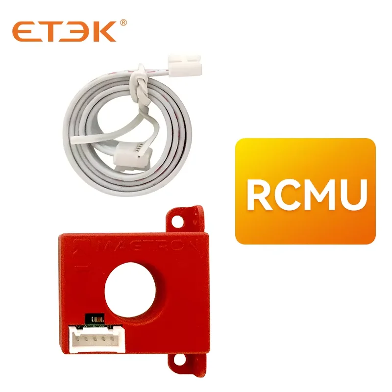 ETEC Elektronisches Protokoll EPC-Controller-Teile – Bild 5