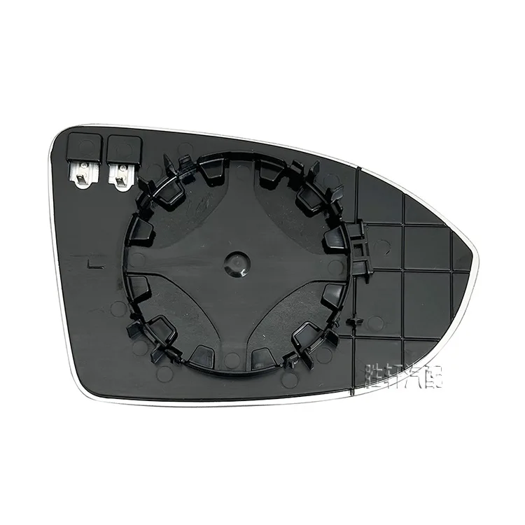 Beheizbares Auto-Seitenspiegelglas für VW Golf 8 MK8 VIII GTI R 2021 – Bild 3