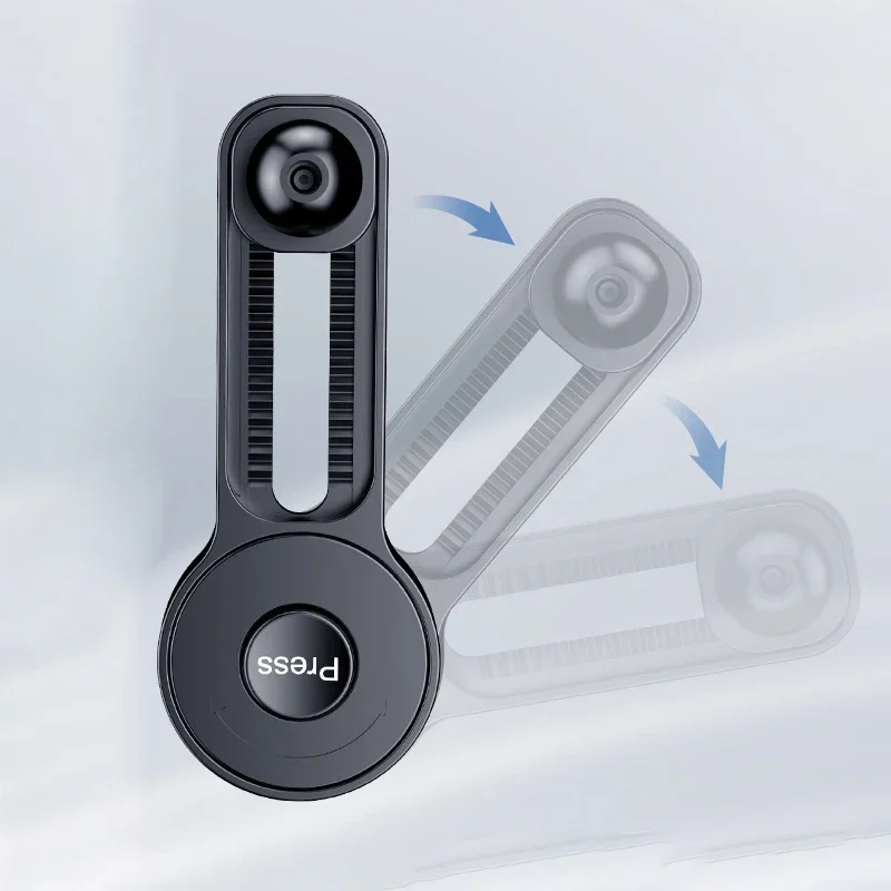 Autotelefonhalter Ständer Zubehör 360° ° Rotation verstellbare – Bild 3