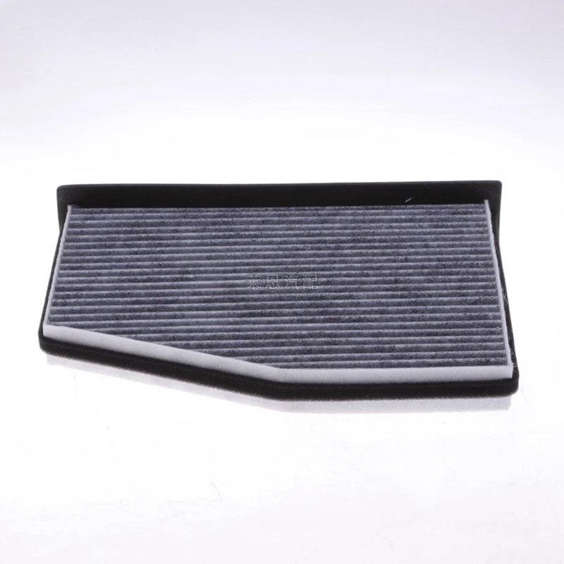 1K0819644 Auto Aktivkohle Pollen Kabine A/C Luftfilter Für Audi A3 Q3 – Bild 5