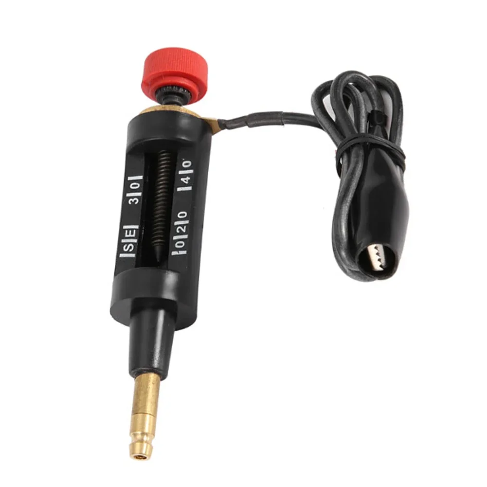 Zündkerze Tester Schlüssel Zündsystem Spule Motor Tester Einstellbare Zündspule Tester Auto Reparatur Werkzeug
