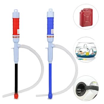 Flüssigkeit Öl Transfer Pumpe Wasser Pumpe Angetrieben Elektrische Outdoor Auto Fahrzeug Kraftstoff Gas