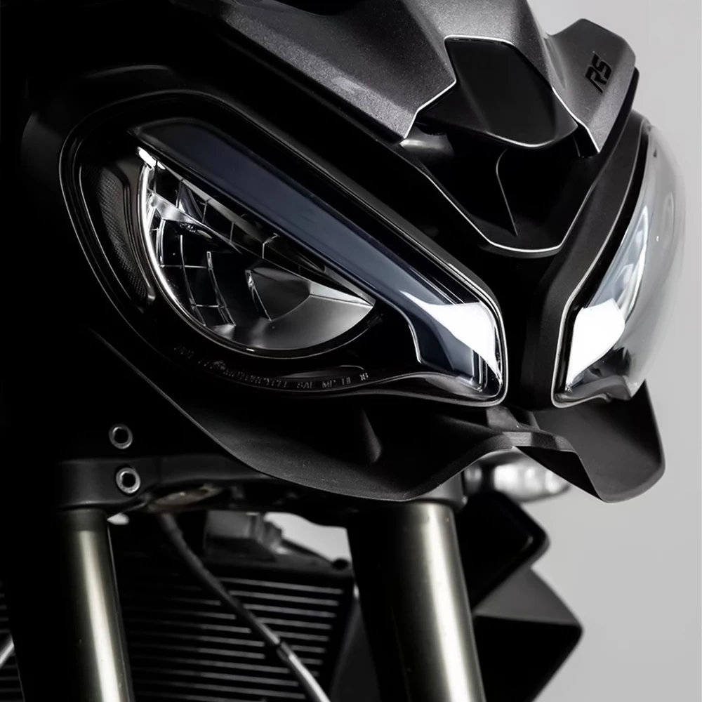 Triumph Street Triple 765 RS 1200 RS Frontspoiler Unterer Spoiler – Bild 5