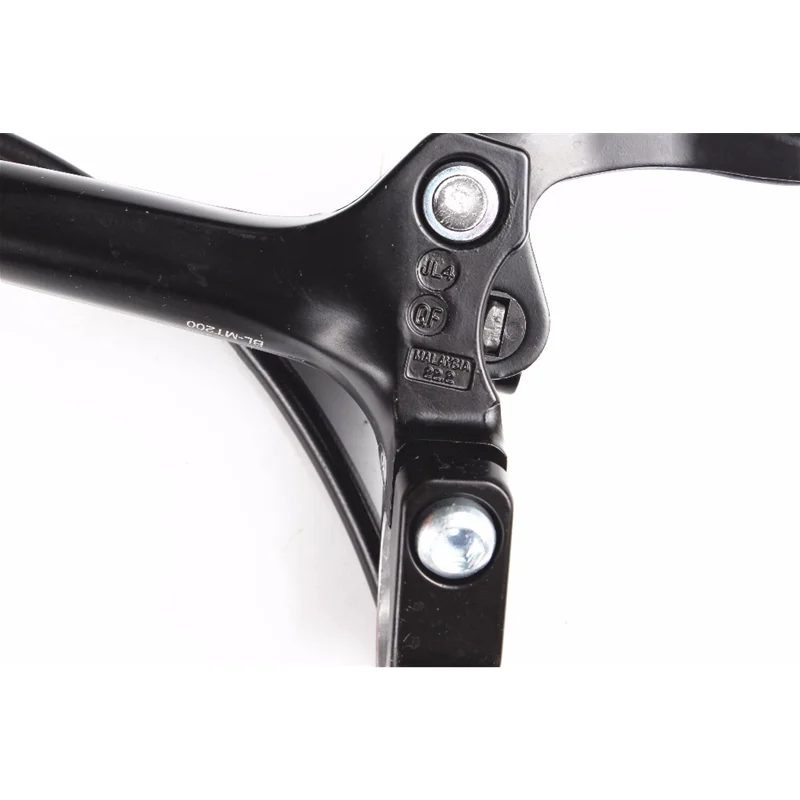 Shimano MT200 Bremse BL BR MTB E-Bike Hydraulische Scheibenbremse – Bild 4