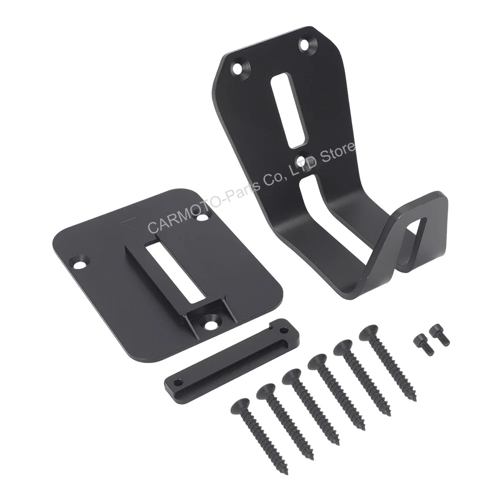 BMW Flexibles Schnellladegerät 2.0 Wandhalterung Set 61905A13A62 EV – Bild 2