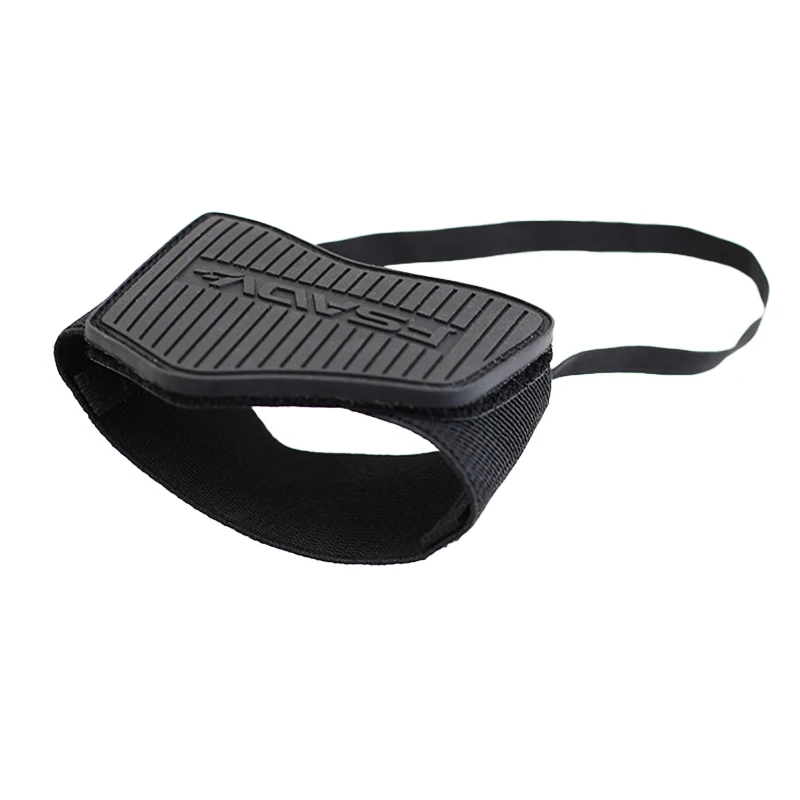 Motorrad Shift Pad Gummi Boot Schutzhülle Einstellbare Shifter Schild Anti Slip Pad Schuh Abdeckung Motorrad